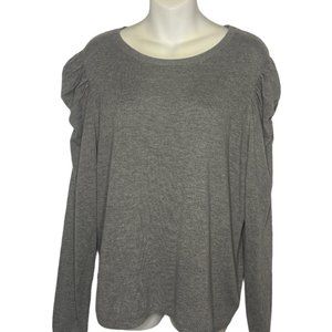 Express Long Sleeve Sweater